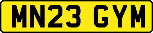 MN23GYM