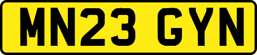 MN23GYN