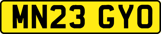 MN23GYO