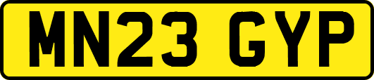 MN23GYP