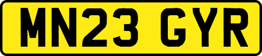 MN23GYR
