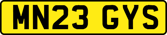 MN23GYS