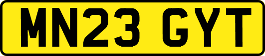 MN23GYT
