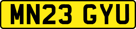 MN23GYU