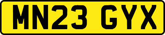 MN23GYX