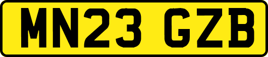 MN23GZB
