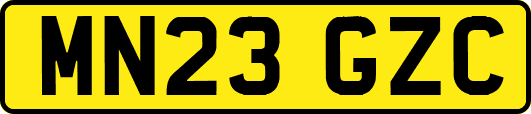 MN23GZC
