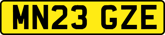 MN23GZE