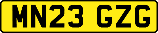 MN23GZG