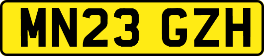 MN23GZH
