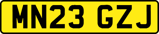 MN23GZJ