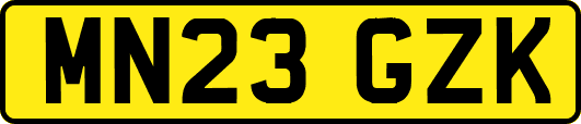 MN23GZK