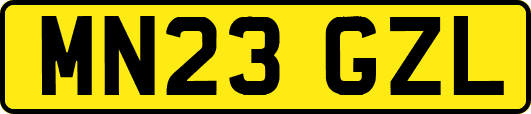 MN23GZL