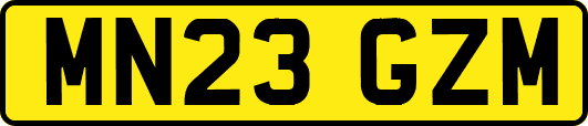 MN23GZM