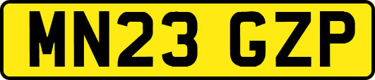 MN23GZP