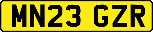 MN23GZR