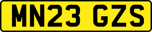 MN23GZS