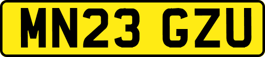 MN23GZU