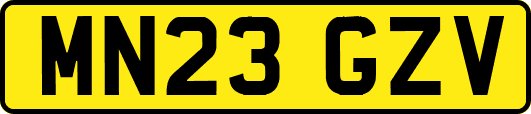 MN23GZV