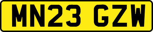 MN23GZW