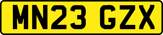 MN23GZX