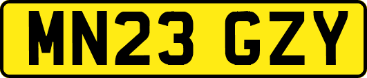 MN23GZY