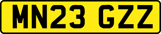 MN23GZZ