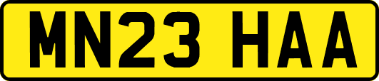 MN23HAA
