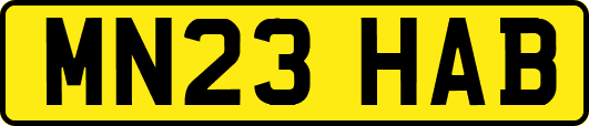 MN23HAB