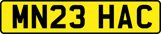 MN23HAC