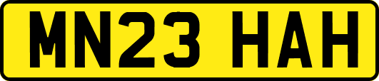 MN23HAH