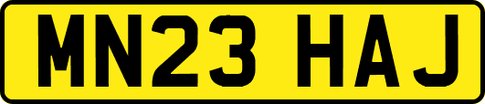 MN23HAJ