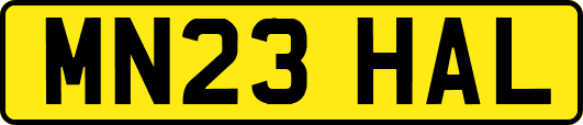 MN23HAL