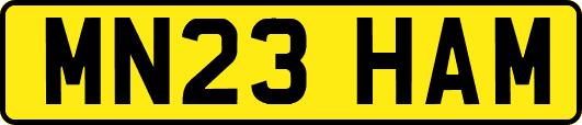 MN23HAM
