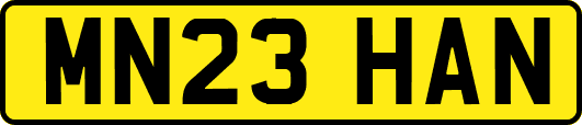MN23HAN