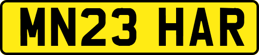 MN23HAR