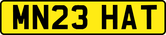 MN23HAT