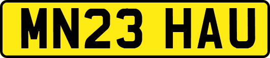 MN23HAU