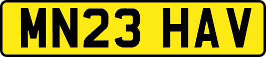 MN23HAV