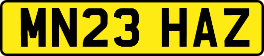 MN23HAZ