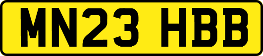 MN23HBB