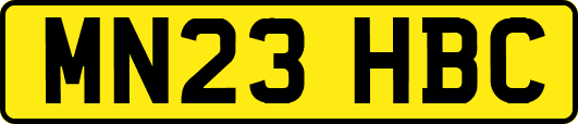 MN23HBC