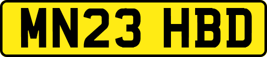 MN23HBD