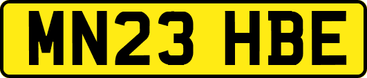 MN23HBE