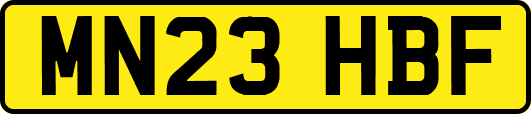 MN23HBF