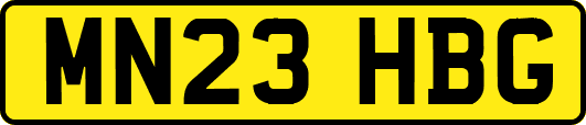 MN23HBG