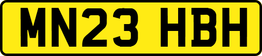 MN23HBH