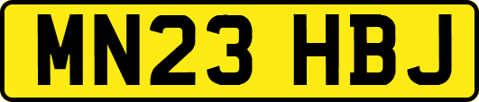 MN23HBJ