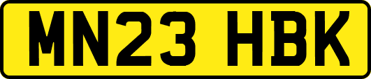 MN23HBK