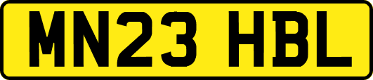 MN23HBL